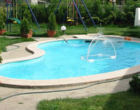 piscine piscina