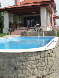 piscine piscina