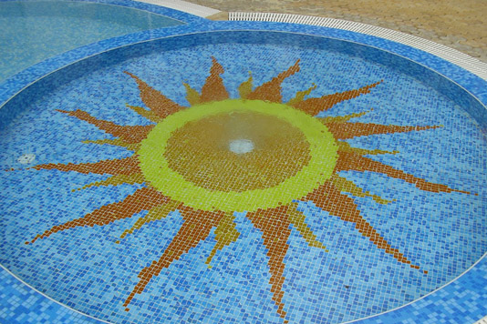 piscine piscine