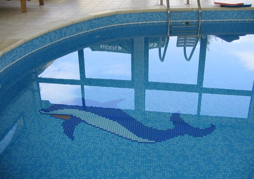 piscine piscine