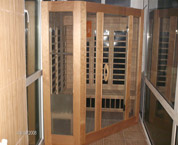 sauna sauna