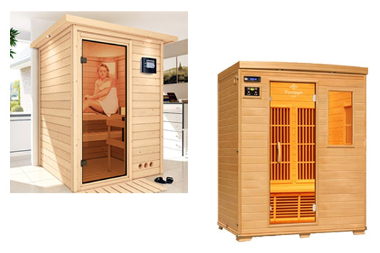 sauna sauna