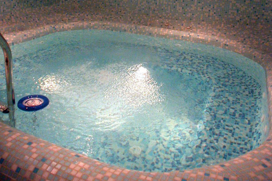 spa spa
